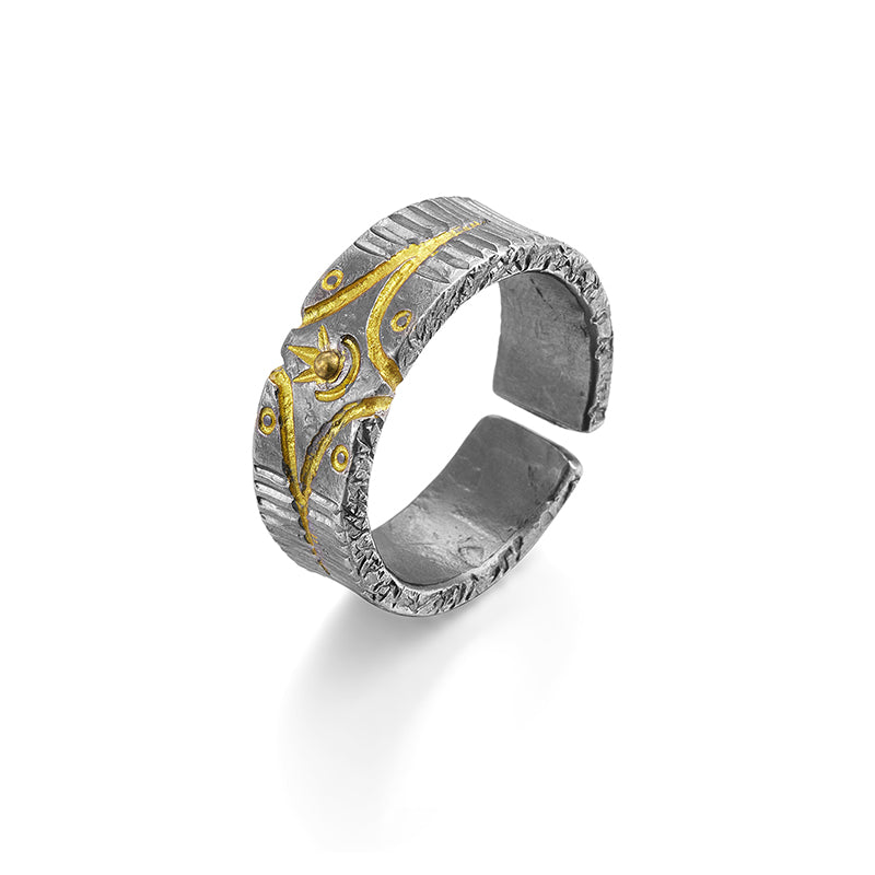 Starie Ring